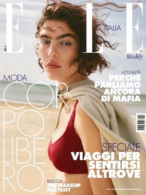 ELLE Italia - Magazine